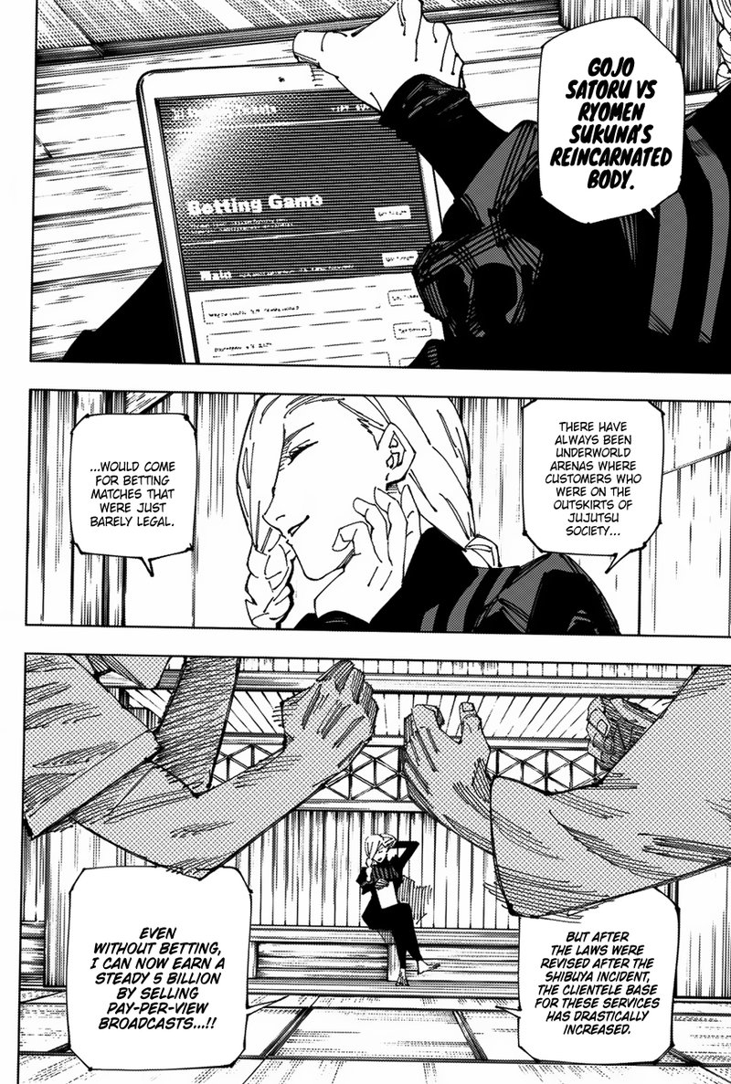 Chapter 222 - Page 8