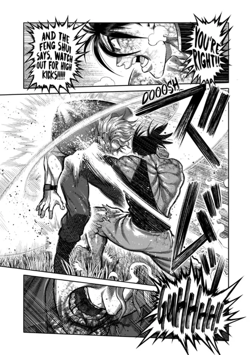 Chapter 346 - Page 15