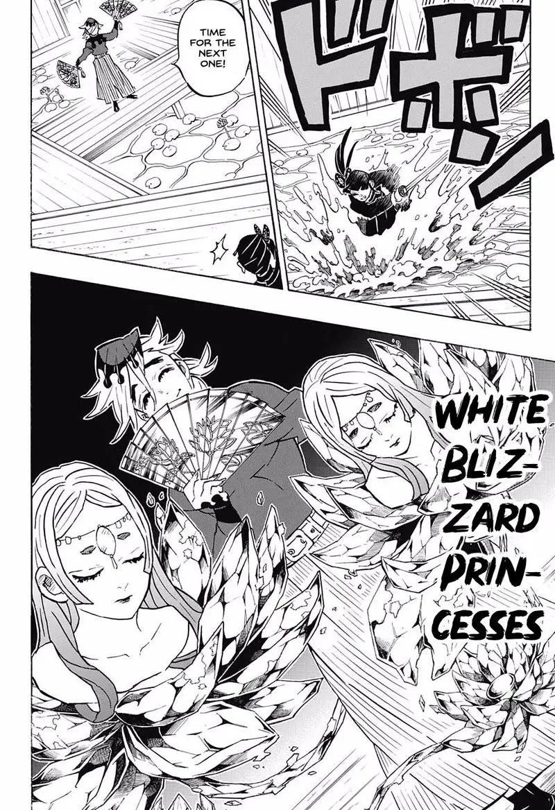 Chapter 158 - Page 10