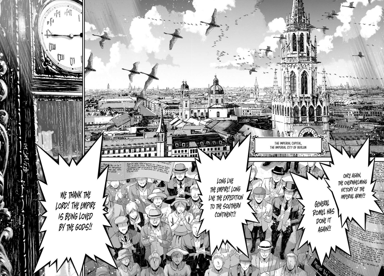 Chapter 73 - Page 61