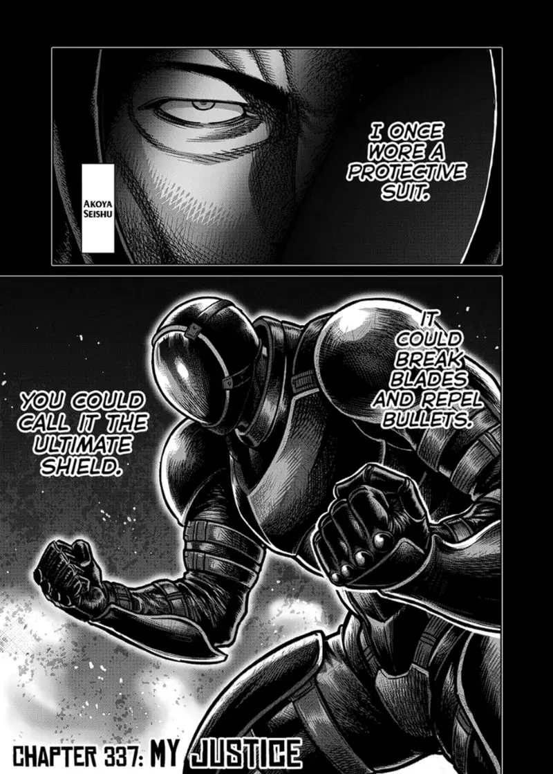Chapter 337 - Page 1