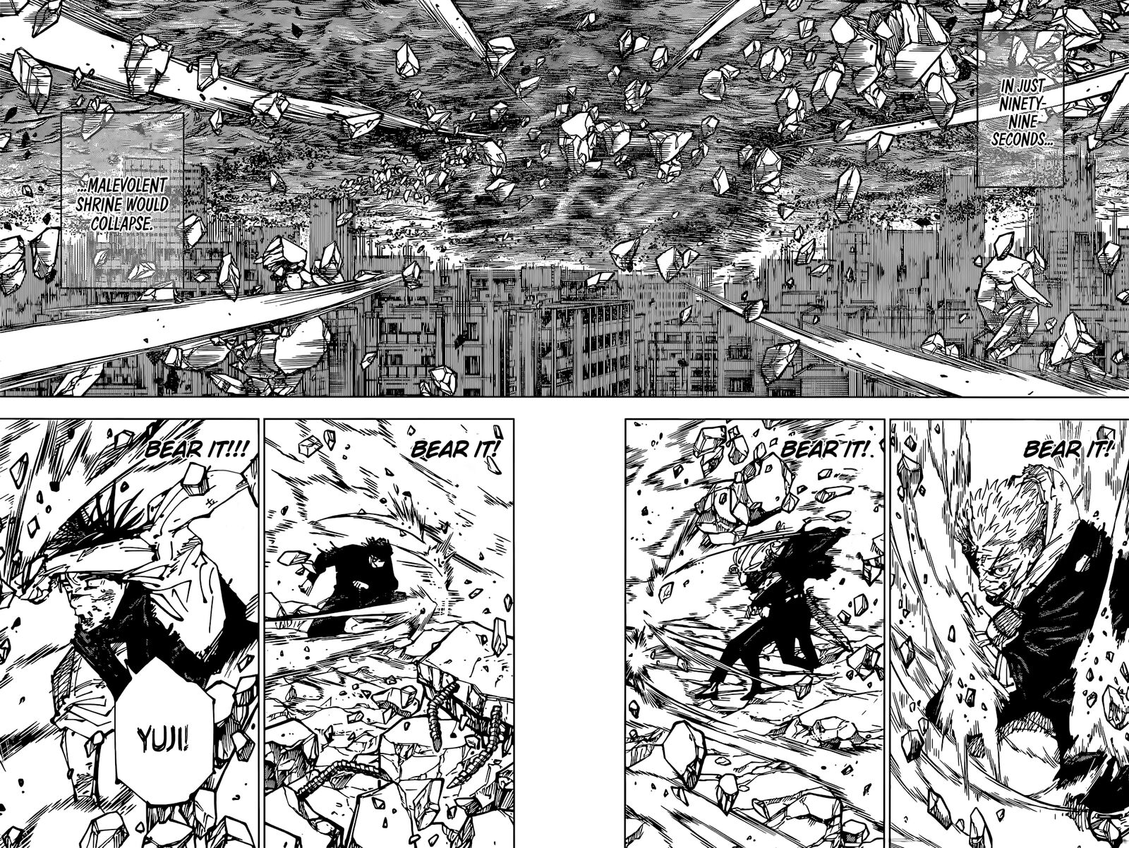 Chapter 258 - Page 12