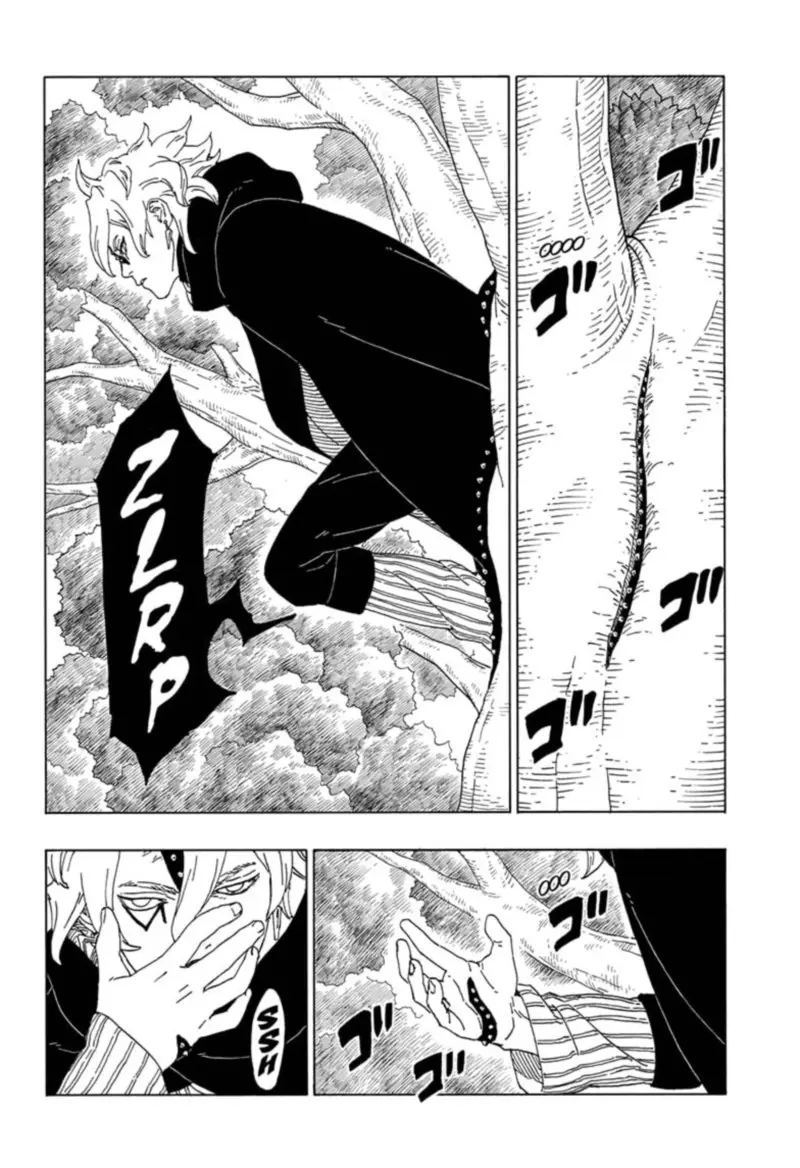 Chapter 61 - Page 35