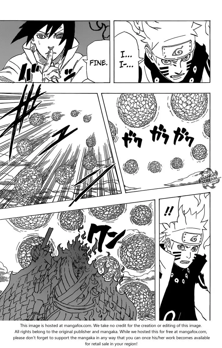 Chapter 696 - Page 8