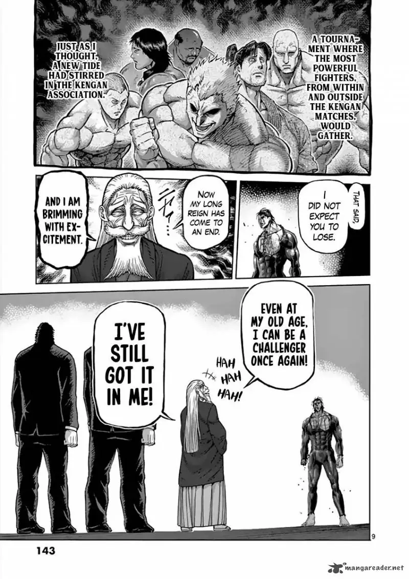 Chapter 227 - Page 9