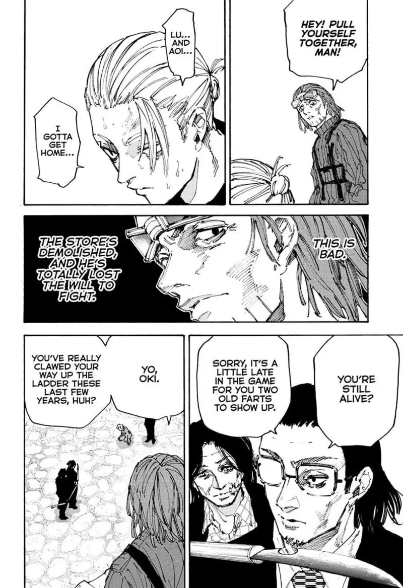 Chapter 207 - Page 2