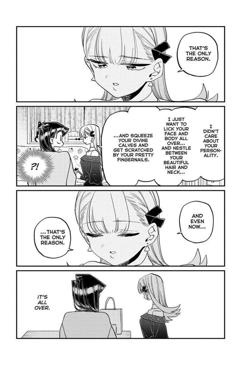Chapter 493 - Page 11
