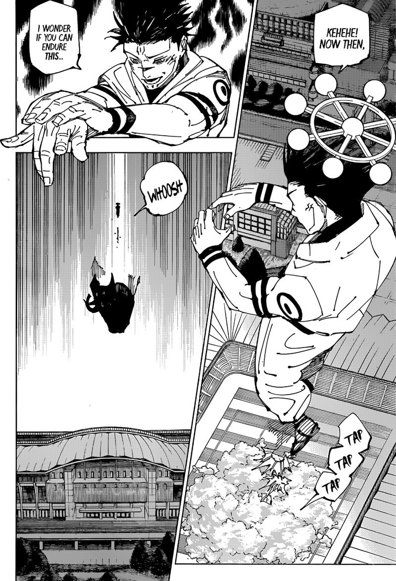 Chapter 218 - Page 16