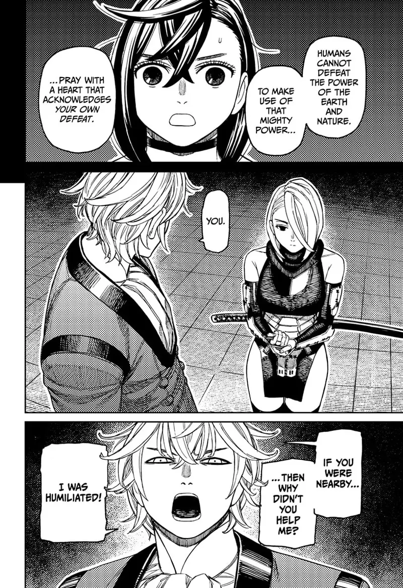 Chapter 226 - Page 15