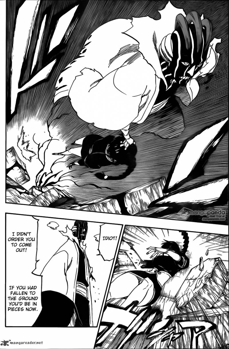Chapter 640 - Page 17