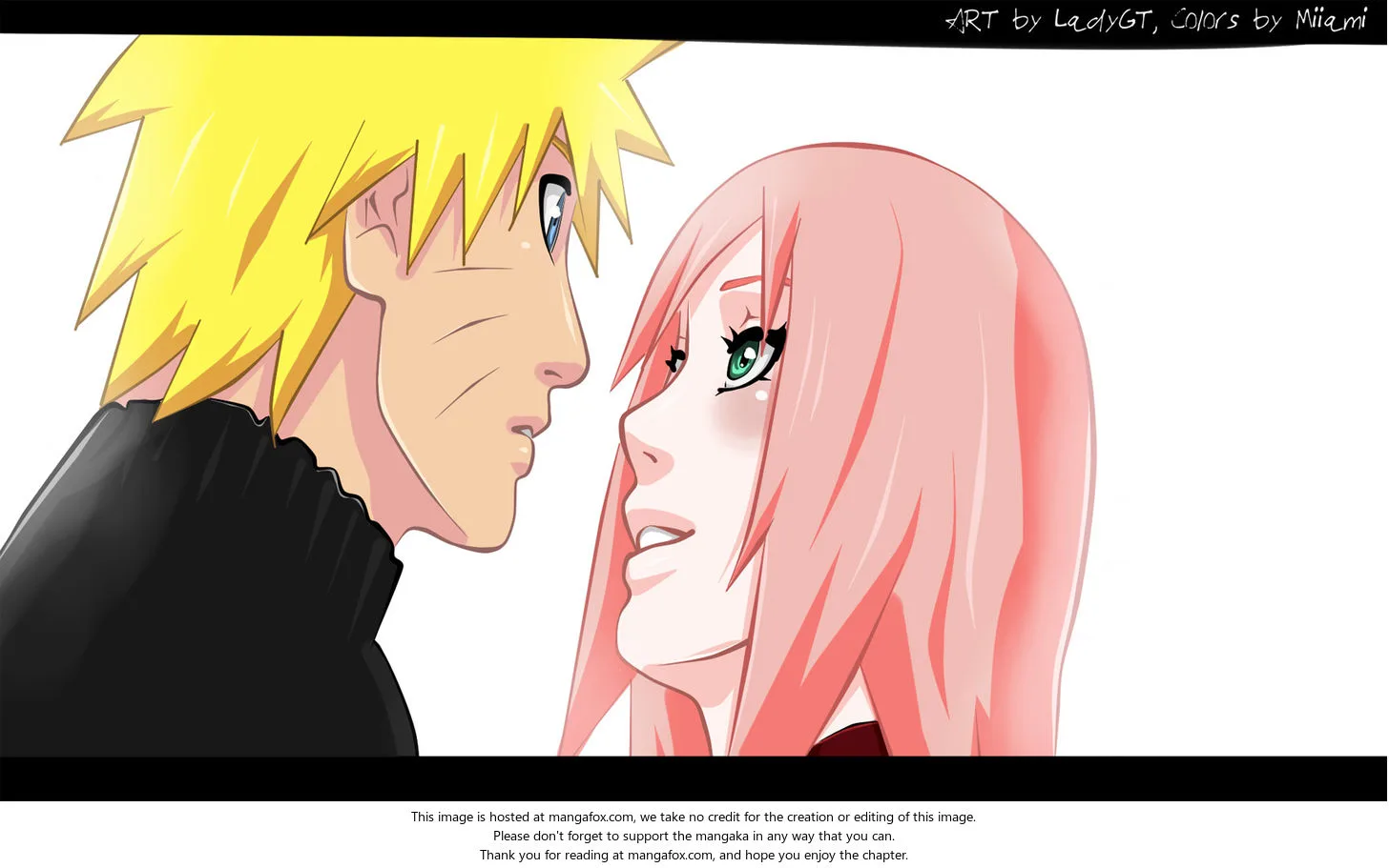 Chapter 684 - Page 20