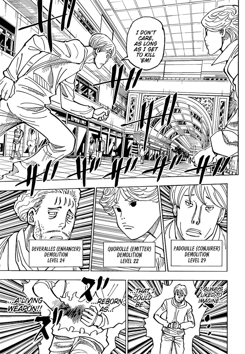 Chapter 391 - Page 10