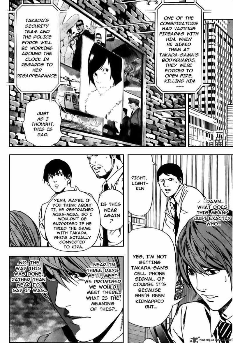 Chapter 99 - Page 11
