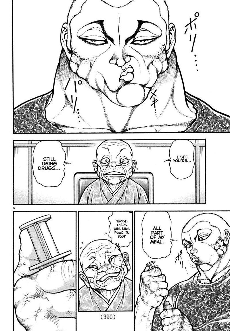 Chapter 111 - Page 6