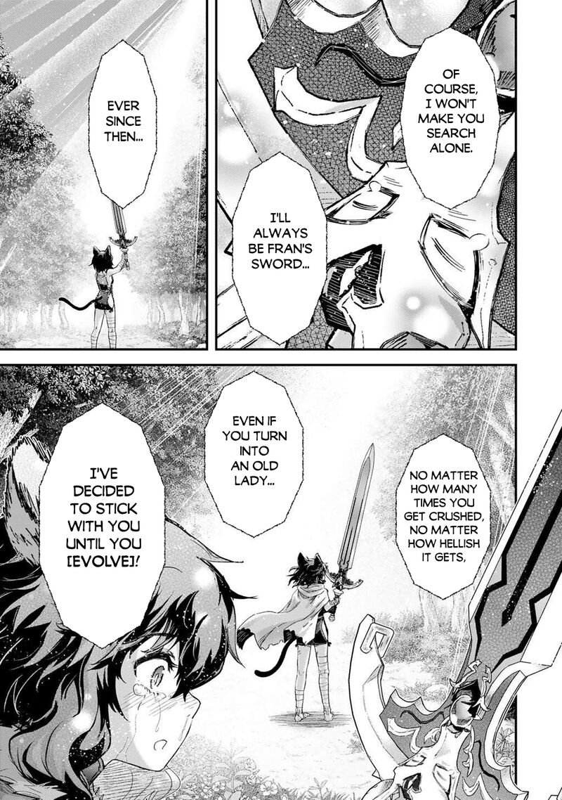 Chapter 91 - Page 28