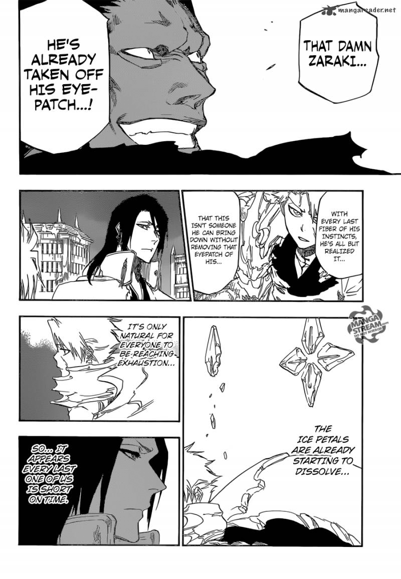 Chapter 668 - Page 13