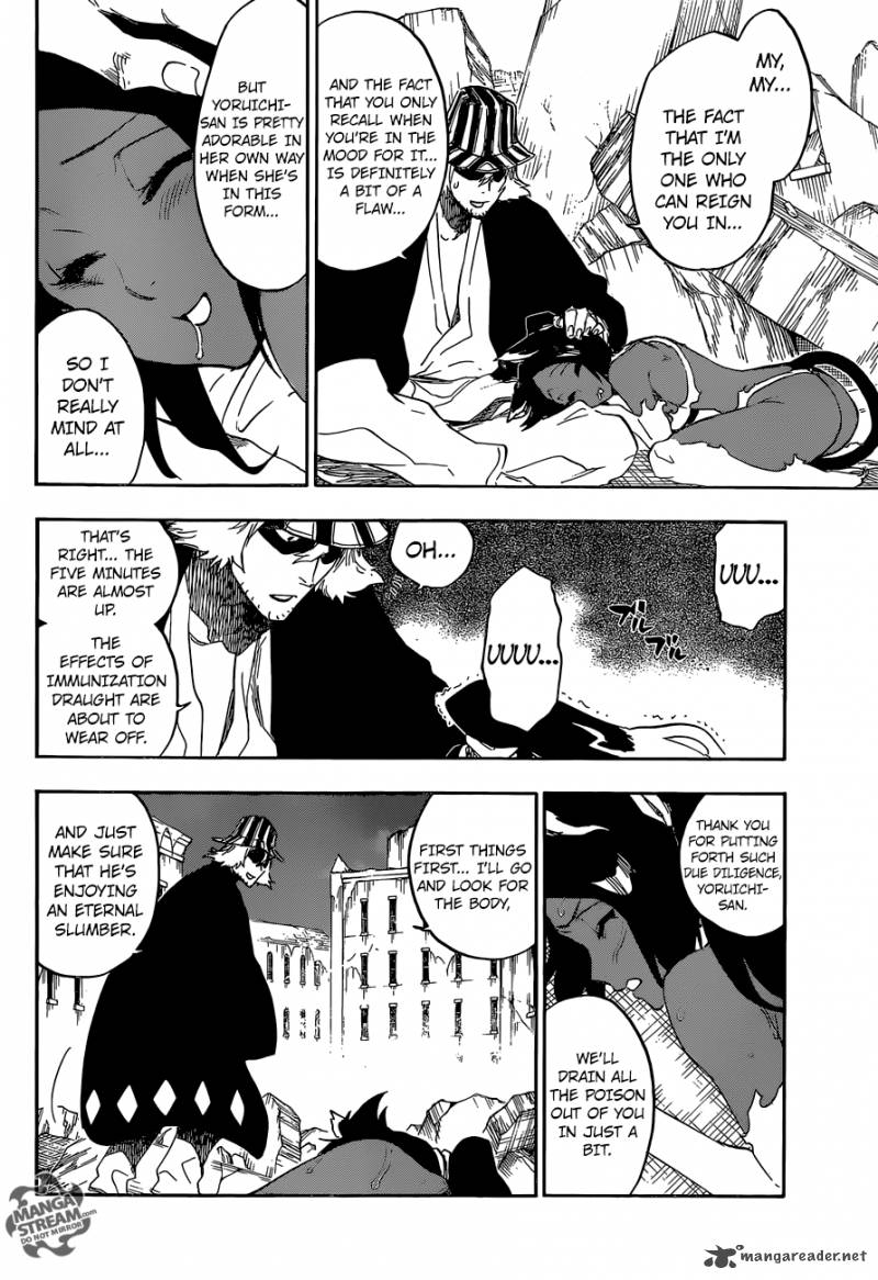 Chapter 663 - Page 16
