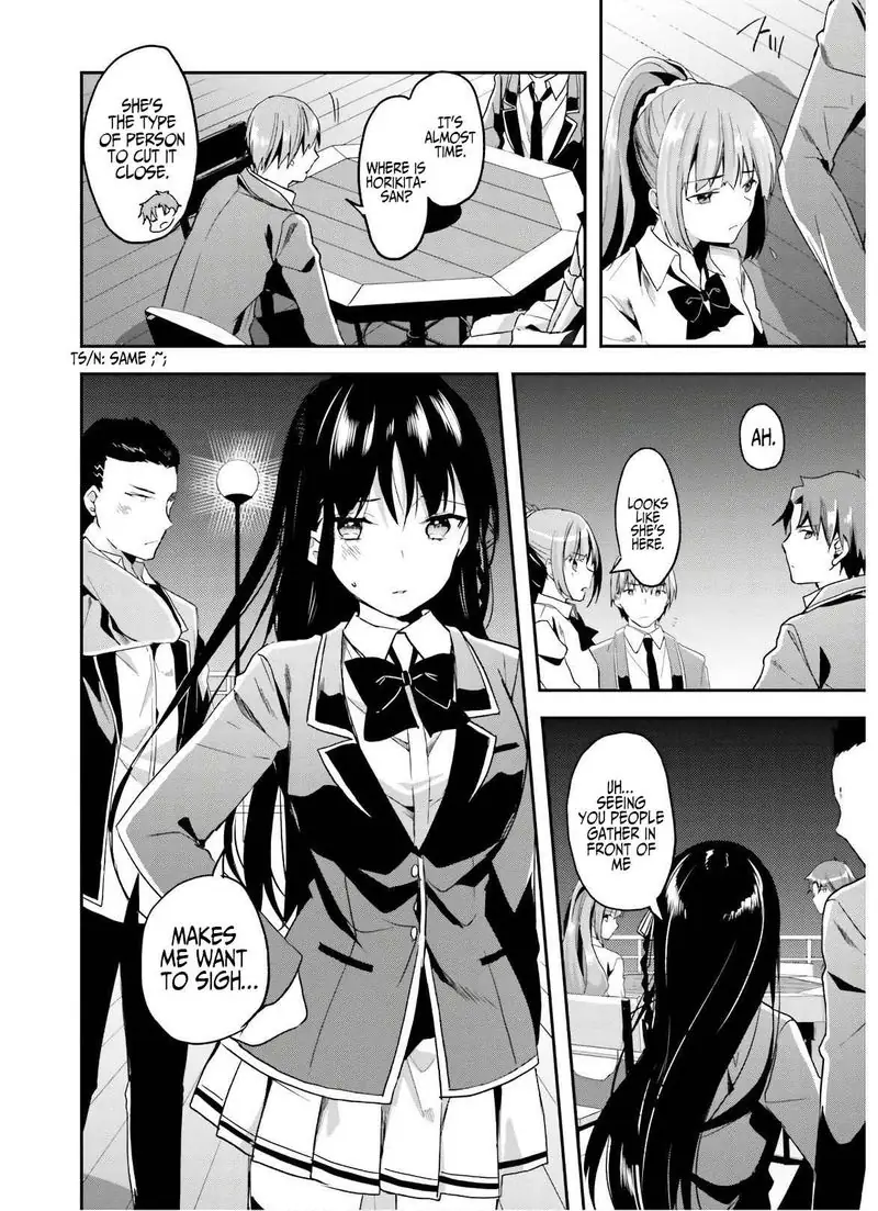 Chapter 50 - Page 10