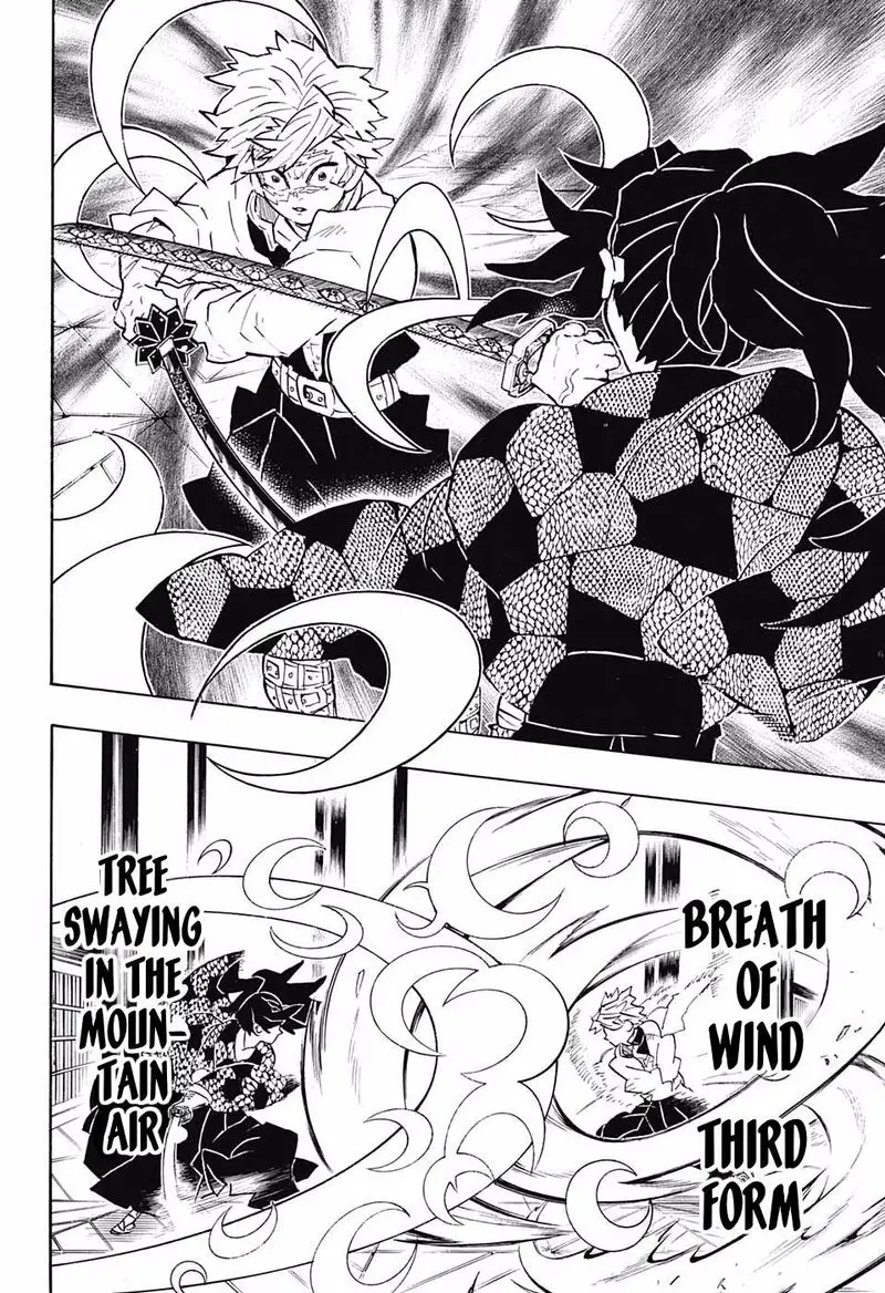 Chapter 167 - Page 5