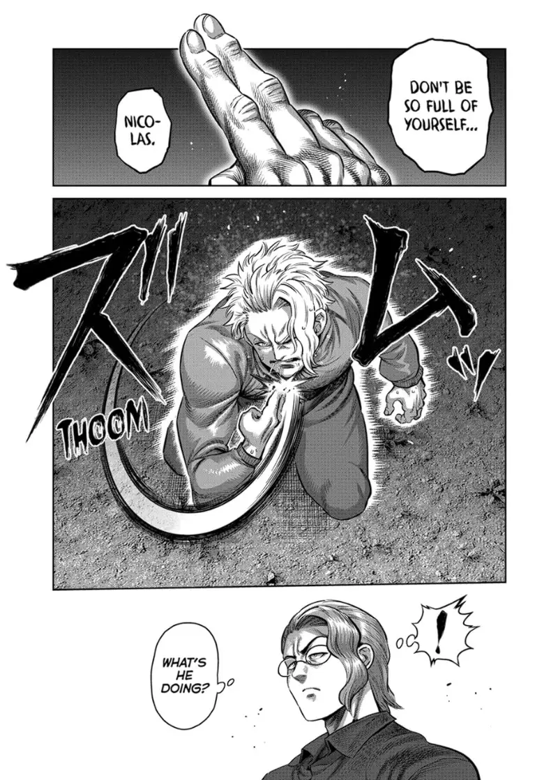 Chapter 333 - Page 3