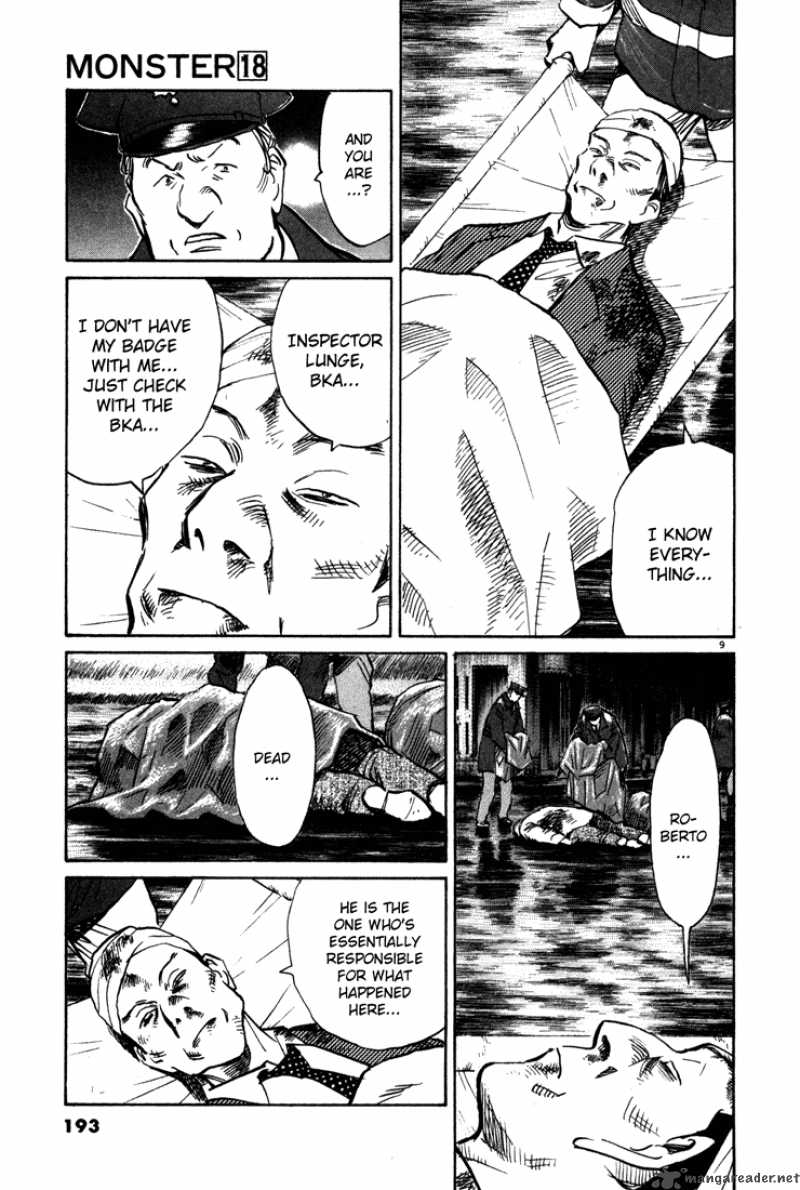 Chapter 160 - Page 9