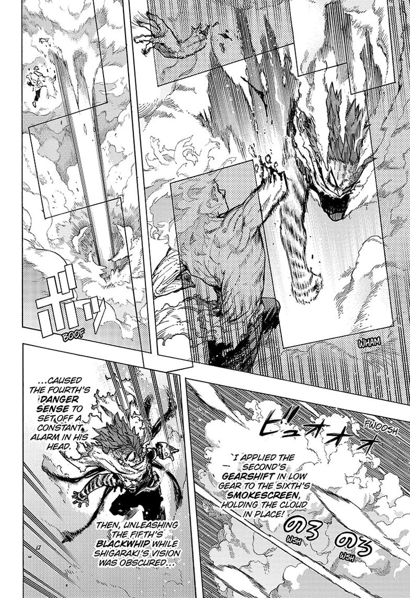 Chapter 412 - Page 6
