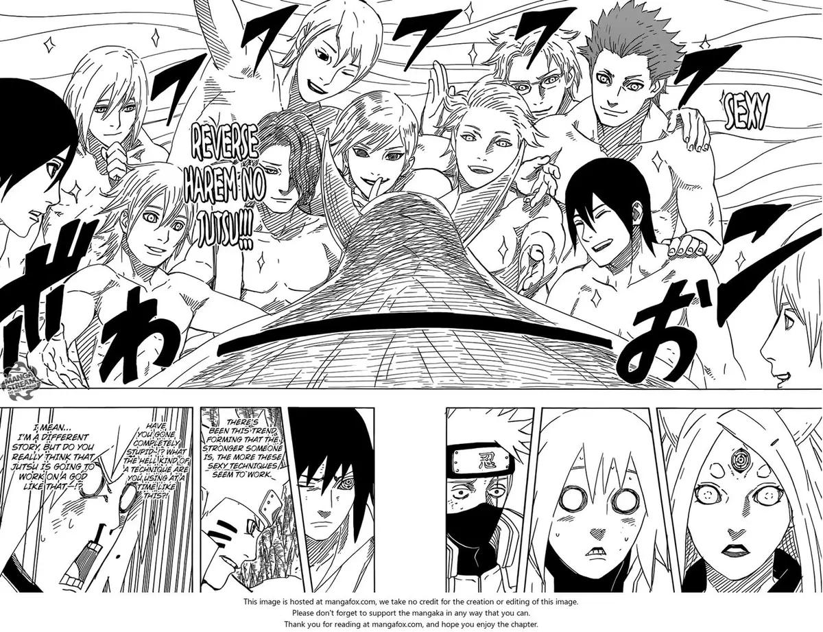 Chapter 682 - Page 9
