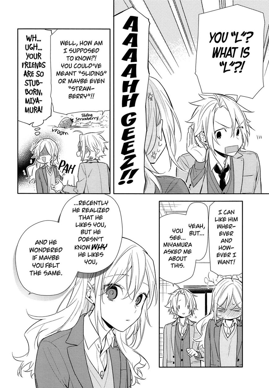 Chapter 90 - Page 18