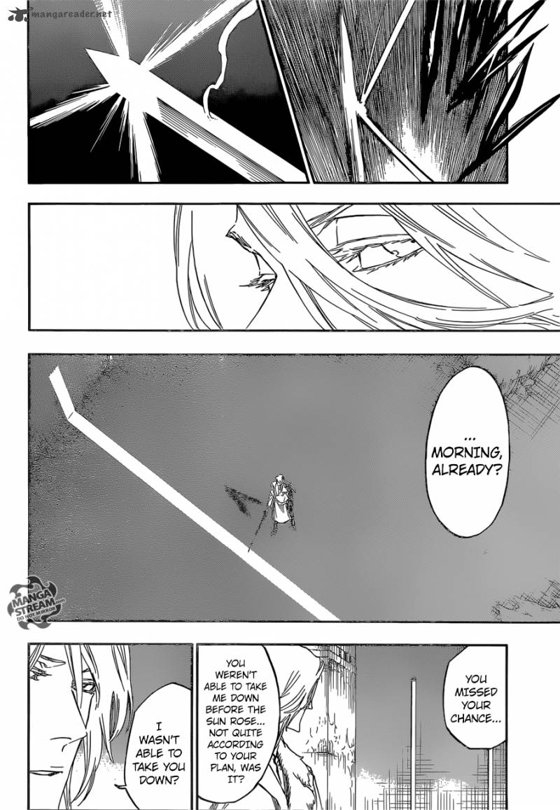 Chapter 672 - Page 12