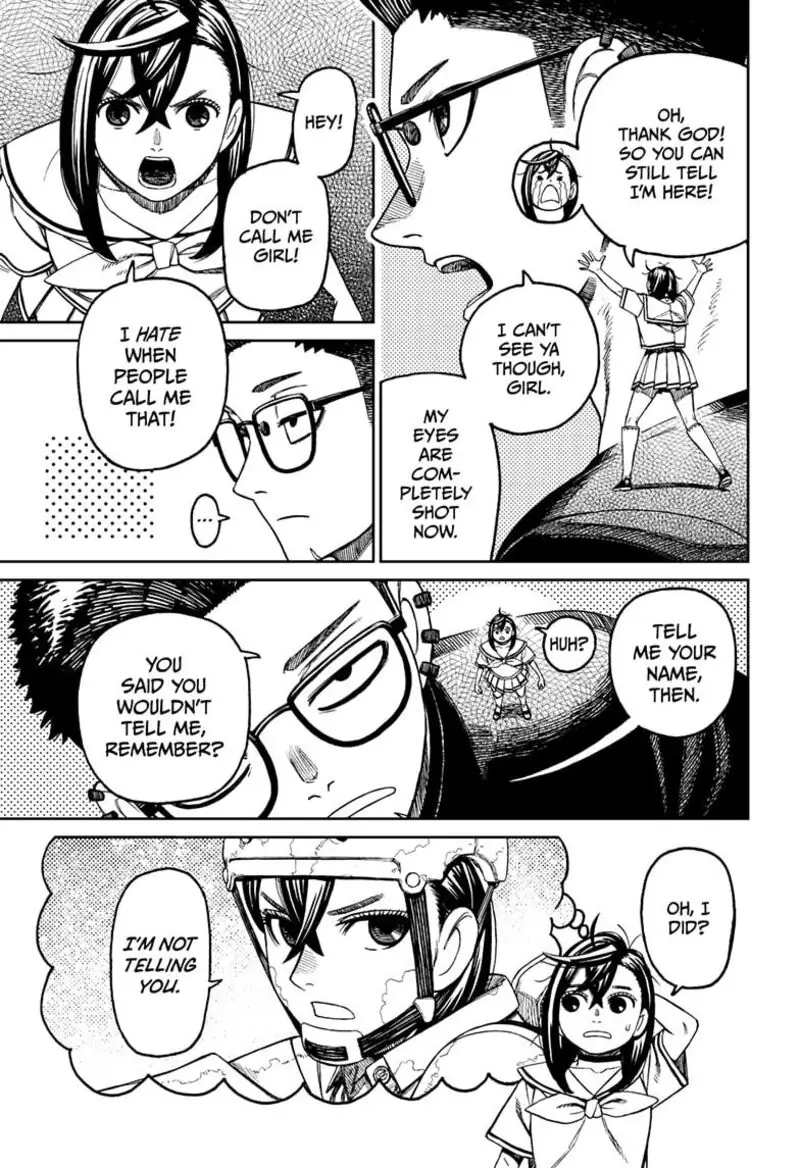 Chapter 193 - Page 5