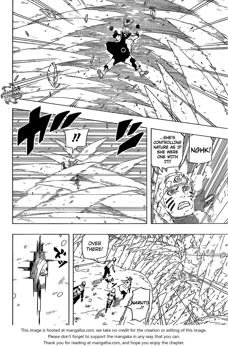 Chapter 683 - Page 15