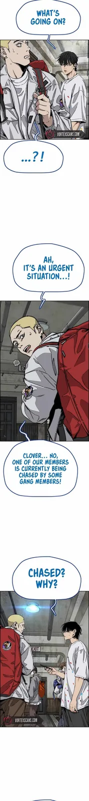 Chapter 512 - Page 16