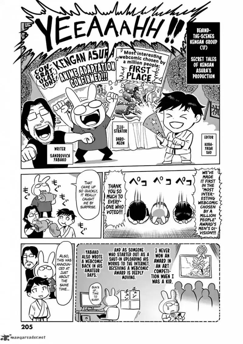 Chapter 210 - Page 29