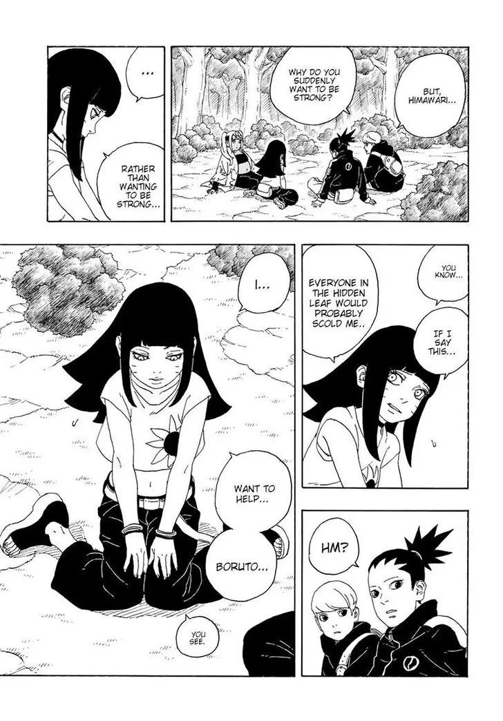 Chapter 81 - Page 28