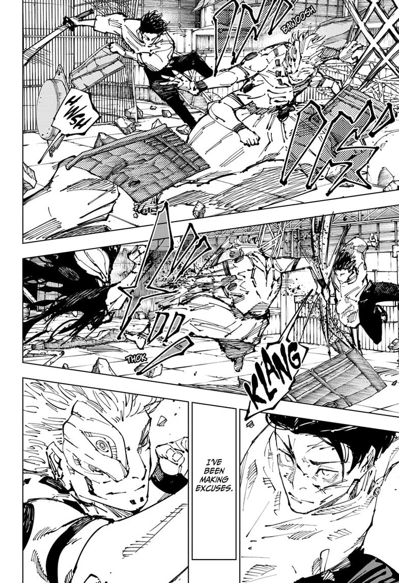 Chapter 249 - Page 12