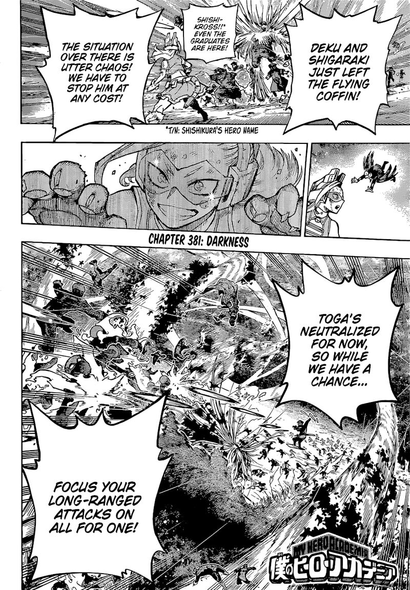 Chapter 381 - Page 2