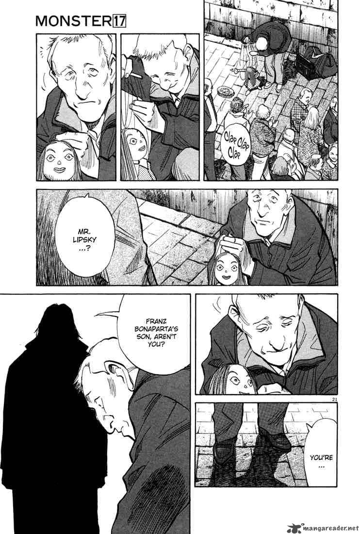 Chapter 147 - Page 21
