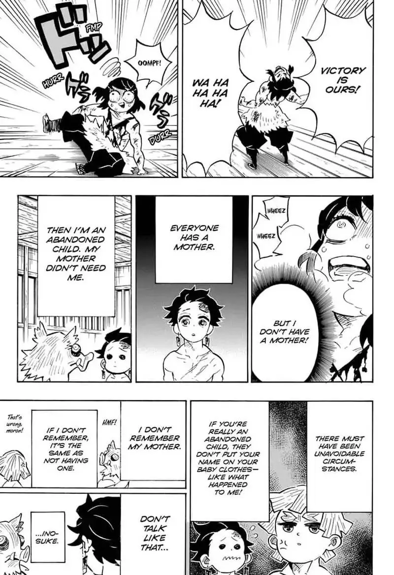 Chapter 163 - Page 11