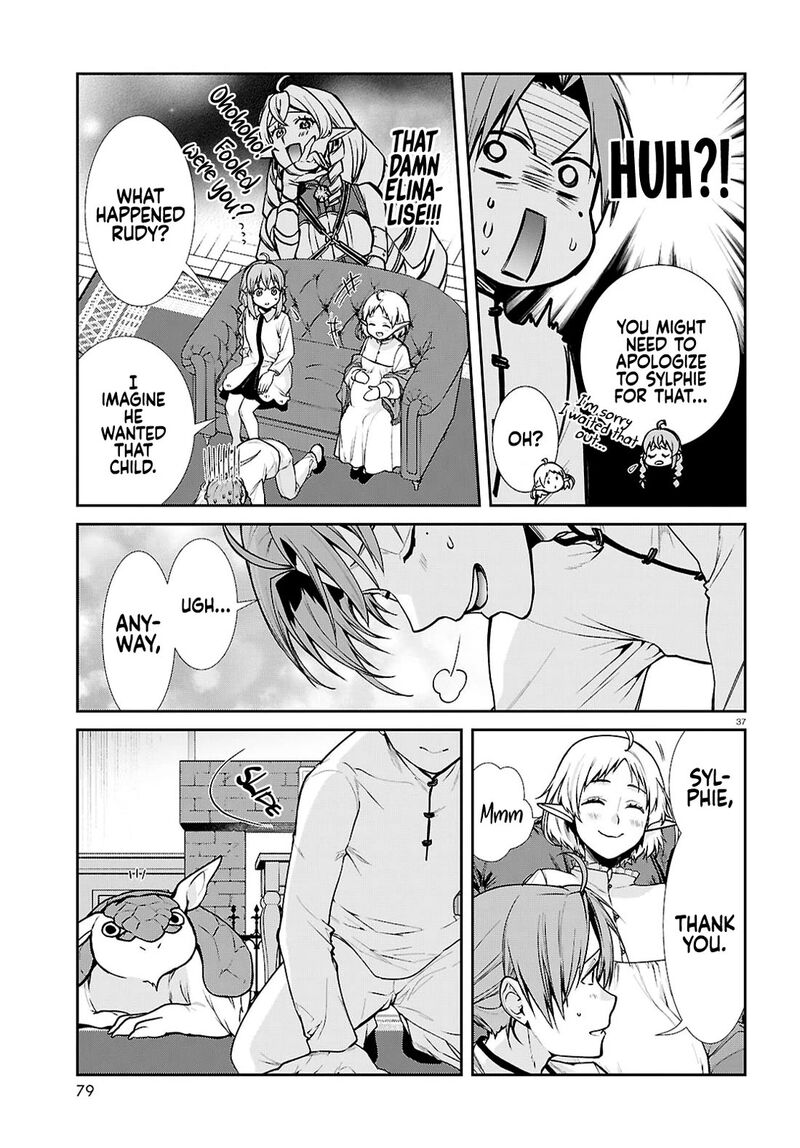 Chapter 116 - Page 34