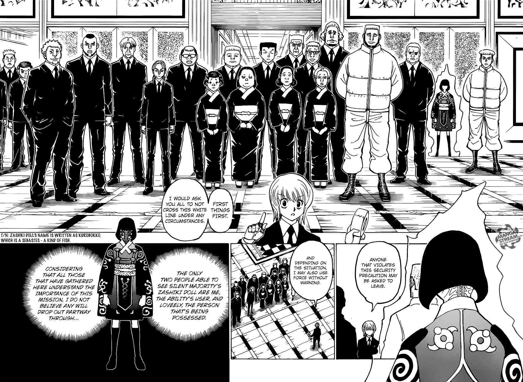 Chapter 370 - Page 2
