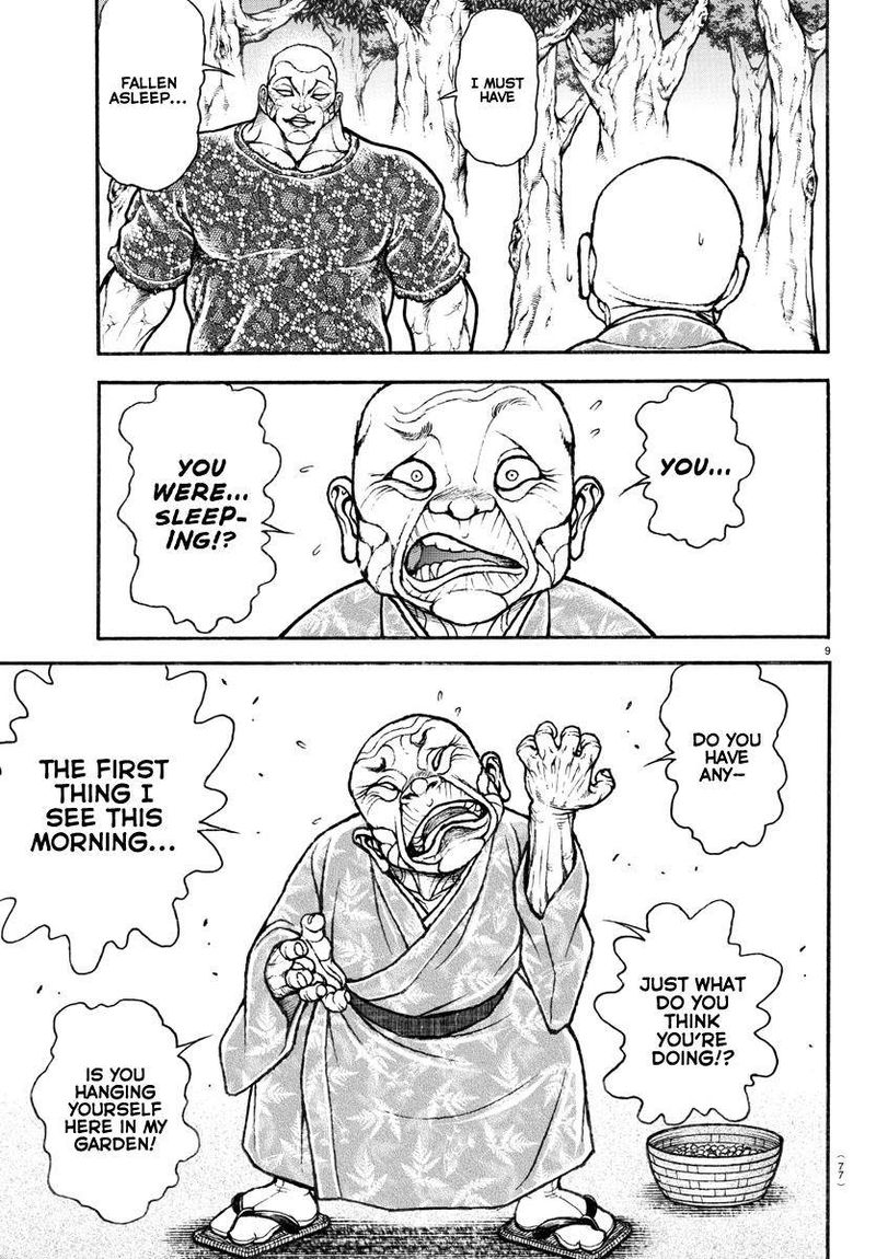 Chapter 110 - Page 10