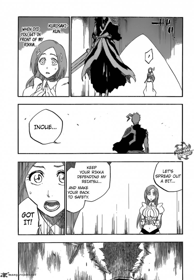 Chapter 676 - Page 8