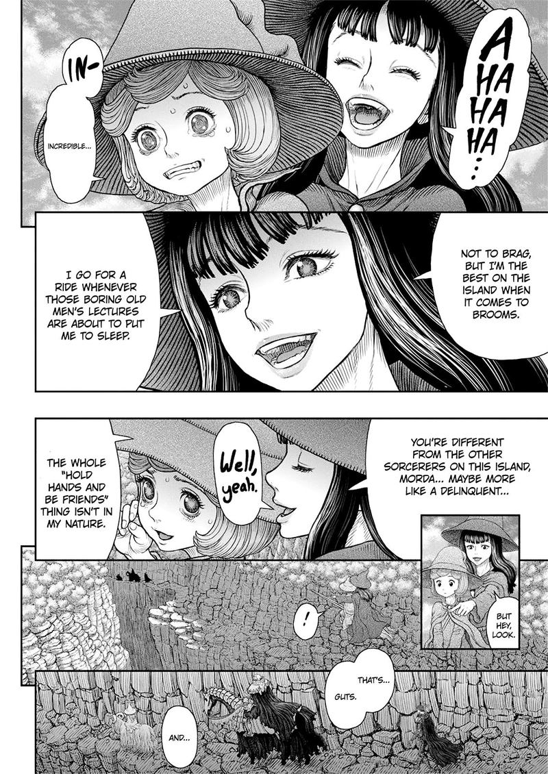 Chapter 361 - Page 9