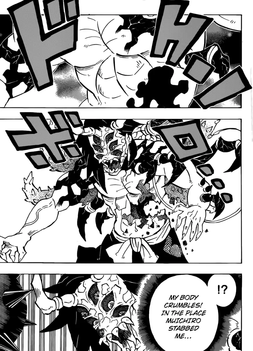 Chapter 176 - Page 15