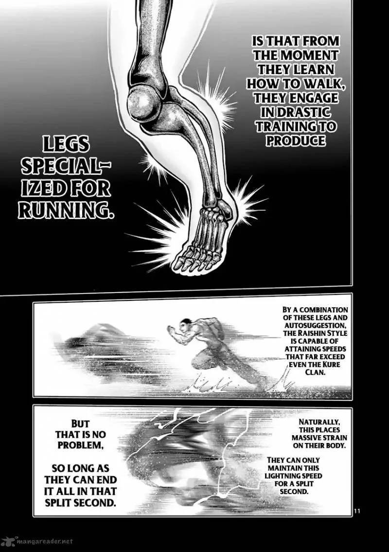 Chapter 197 - Page 11
