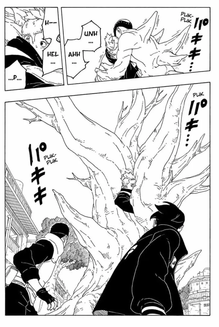 Chapter 82 - Page 37