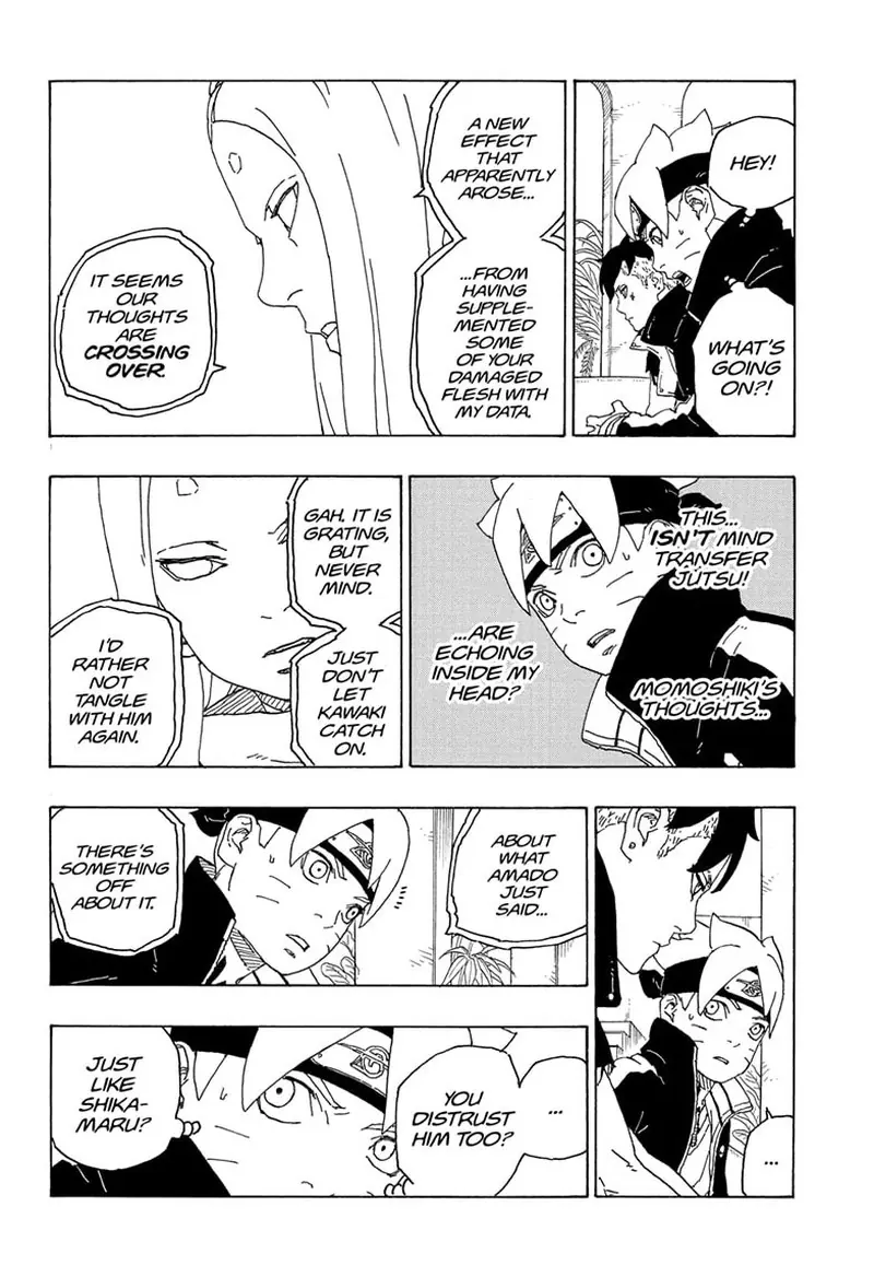 Chapter 75 - Page 34