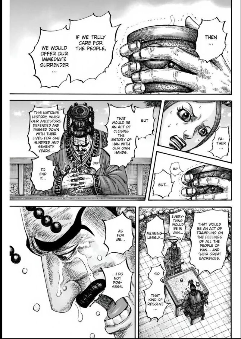 Chapter 835 - Page 17