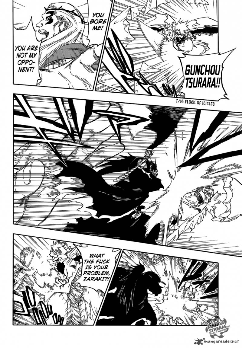 Chapter 668 - Page 11