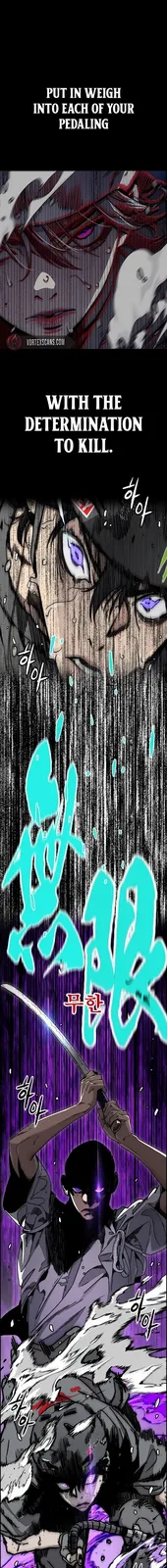 Chapter 555 - Page 18